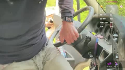 ninosolo 35 online show from May 7, 4:29 pm