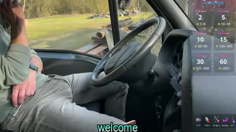 ninosolo 35 online show from February 17, 3:09 pm