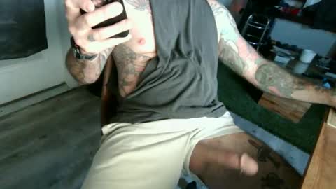 nioasylus online show from February 8, 10:51 pm