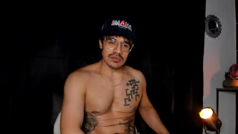 Steven online show from December 20, 11:26 pm