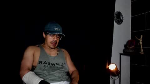 Steven online show from December 17, 3:39 am