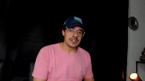 Steven online show from December 20, 1:47 am