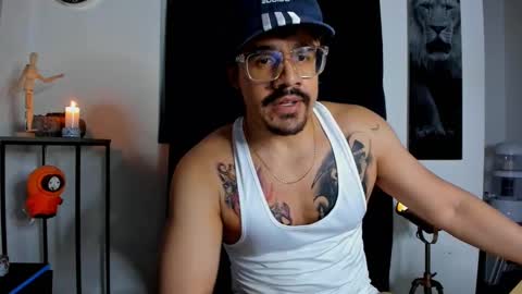 Steven online show from September 23, 3:17 am