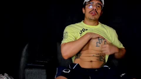 Steven online show from January 5, 12:52 am