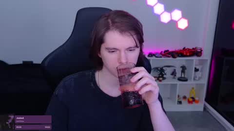 nitroshade online show from February 26, 11:06 pm