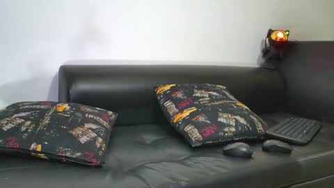 Nicolas Muscle online show from January 20, 4:43 am