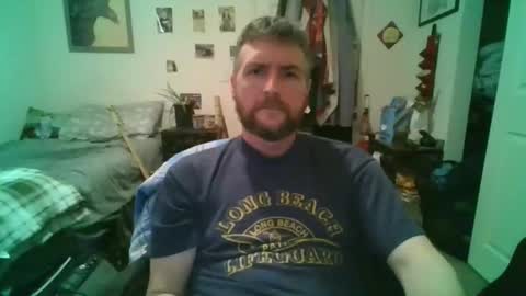 njoefats420 online show from March 16, 12:50 am