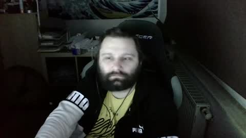 shyboi online show from March 6, 5:54 pm