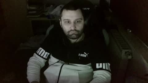 shyboi online show from January 14, 5:56 pm