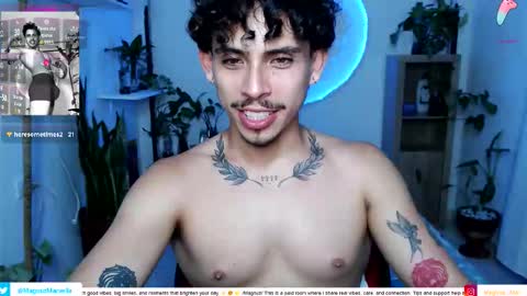 x online show from January 17, 1:41 am