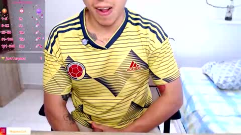 x online show from March 13, 2:35 pm