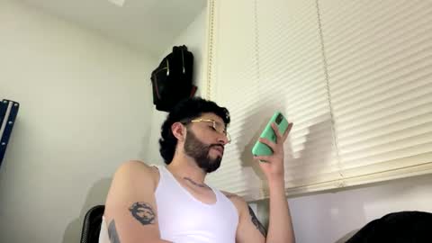 noa_bonucci online show from January 15, 4:05 am