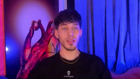 Noah Brigth online show from November 30, 7:21 am