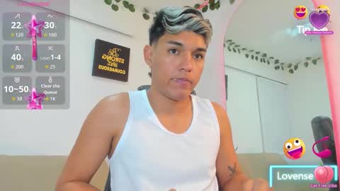 noah online show from October 18, 2:49 am