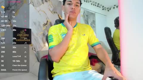 noah online show from March 4, 3:46 am