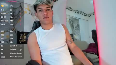 noah online show from March 1, 4:45 am