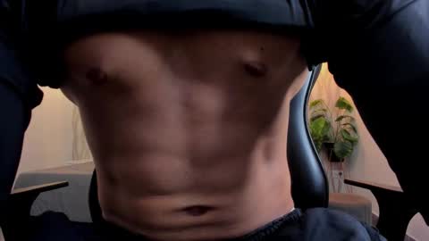 Noah online show from March 19, 5:49 pm