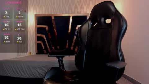 Noah online show from February 27, 6:18 pm