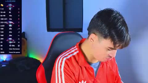 NOAH  online show from January 16, 5:10 am