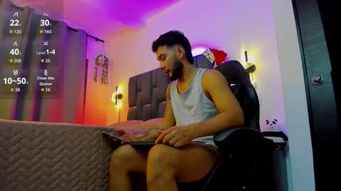 NOAH online show from December 16, 1:45 am