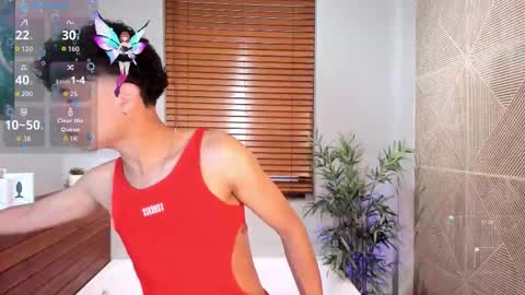 noah_dupont_ online show from November 11, 12:10 pm