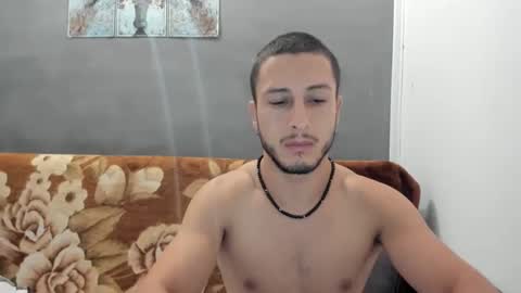 Noah online show from April 17, 3:31 am