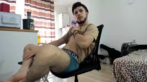 Noah online show from February 11, 6:30 am