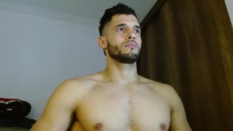 Noah online show from April 17, 3:37 pm