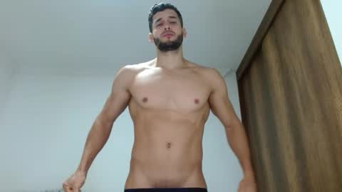 Noah online show from November 22, 12:05 pm