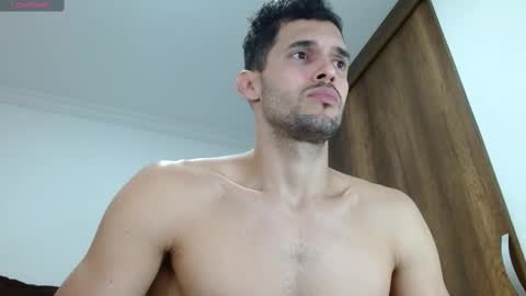 Noah online show from March 7, 3:39 pm