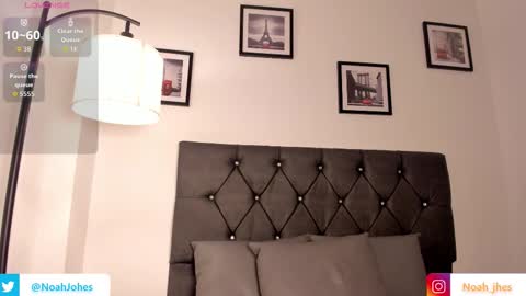 noah_johes online show from September 27, 5:27 am