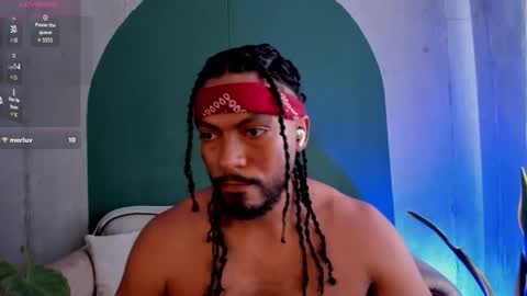 Noah online show from February 9, 6:45 pm