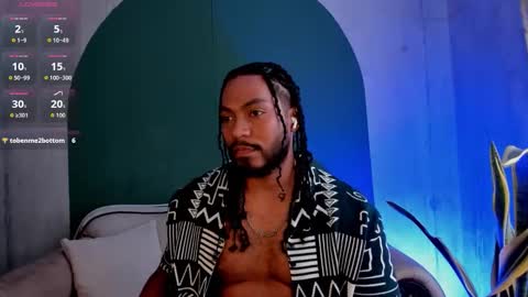 Noah online show from February 4, 5:08 pm