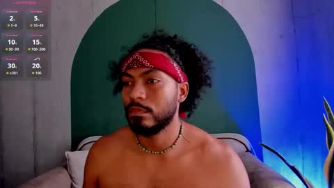 Noah online show from February 20, 6:10 pm