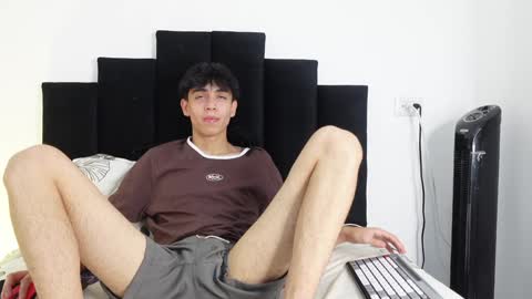 Noah online show from January 17, 7:20 pm