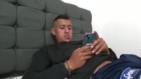 Noah online show from November 29, 3:58 pm