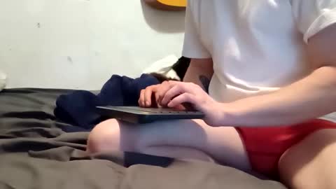 Snapshot of noah_wesley chatting on October 11, 1:53 am Noah Wesley online show from October 11, 1:53 am