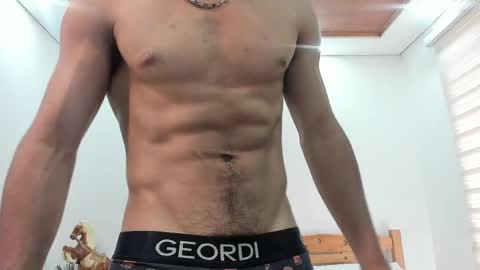 LIAM- noah online show from October 13, 1:39 pm