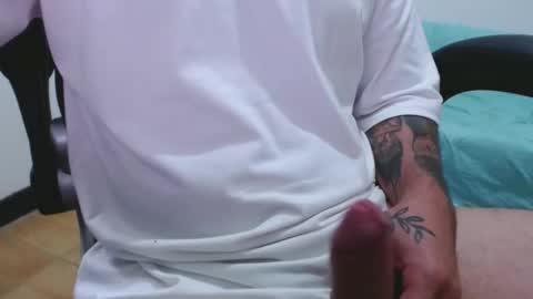 Noah B online show from September 20, 9:04 pm