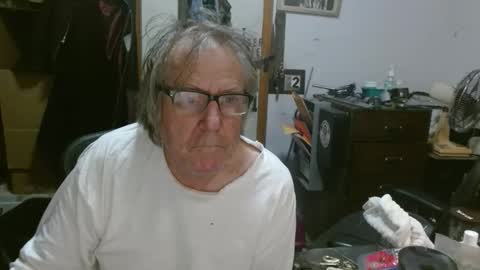 nochancres online show from January 12, 12:20 pm