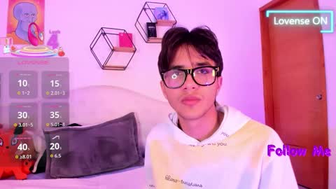 noha_natan online show from October 9, 2:22 pm