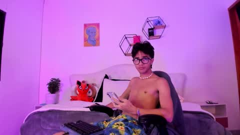 noha_natan online show from October 7, 11:47 am