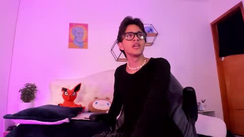 noha_natan online show from October 4, 11:59 am