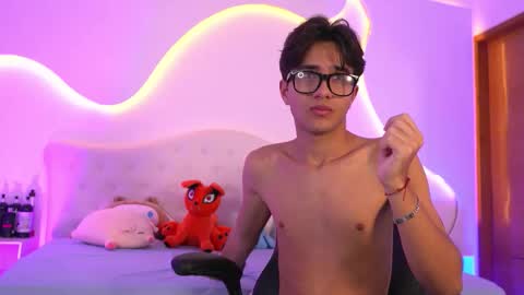 noha_natan online show from November 30, 12:18 pm