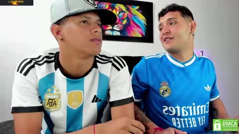 Noha online show from April 22, 7:29 pm