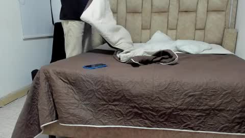 Sebas  online show from March 24, 4:06 am