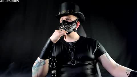 Noir online show from February 14, 12:55 pm