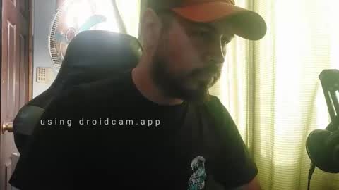 noizemanx online show from March 6, 12:13 pm