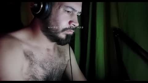 noizemanx online show from February 12, 5:24 am