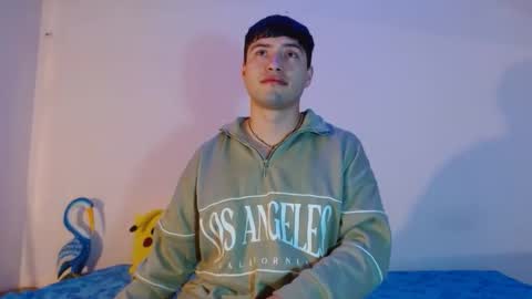 NolanJay69 online show from April 10, 6:15 pm